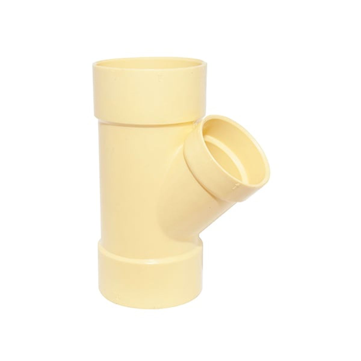 GERFOR - YEE SANITARIO 4x3'' Ref.100767 GERFOR