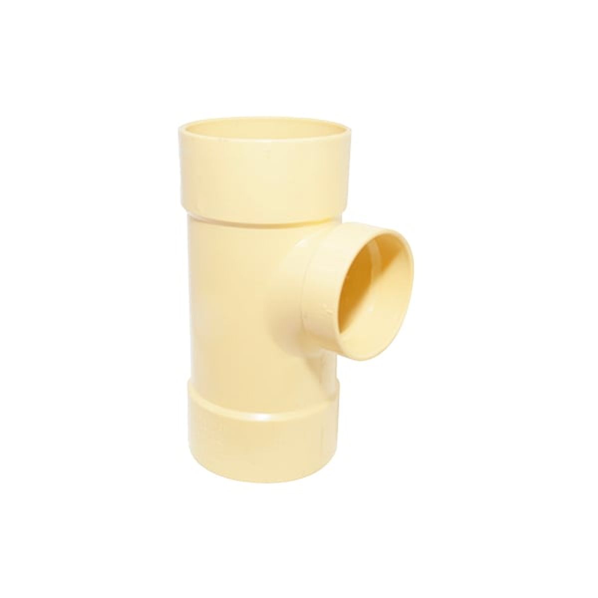 GERFOR - TEE SANITARIO REDUCIDO 3x2'' Ref.100621 GERFOR