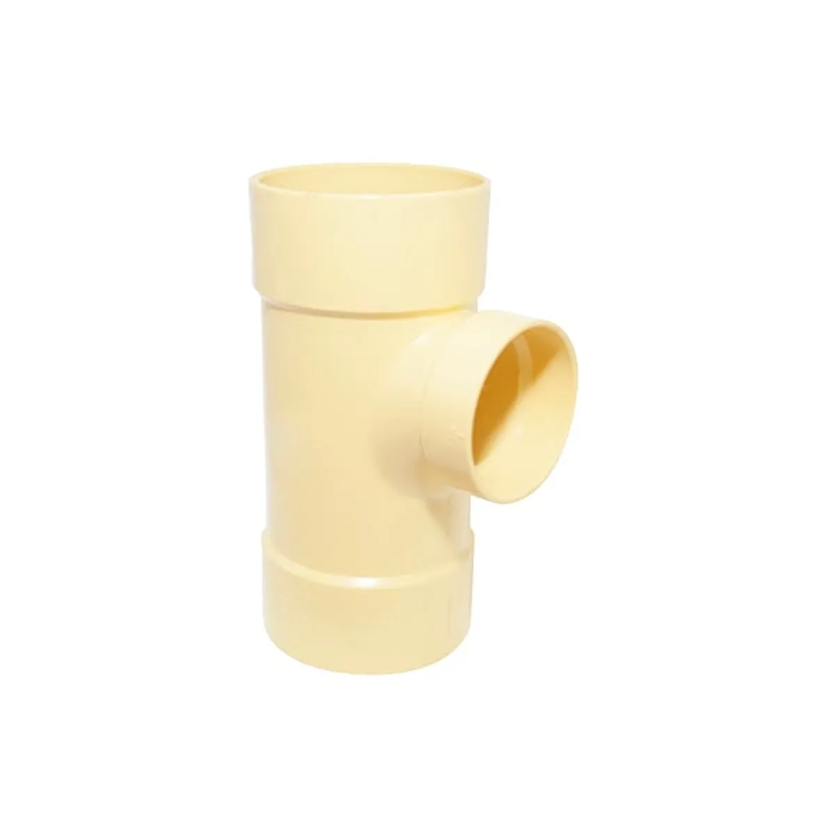 GERFOR - TEE SANITARIO REDUCIDO 3x2'' Ref.100621 GERFOR