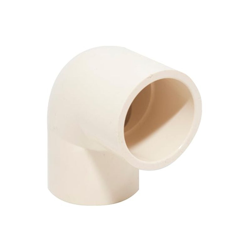 GERFOR - CODO CPVC 90 1/2'' Ref.100711 GERFOR