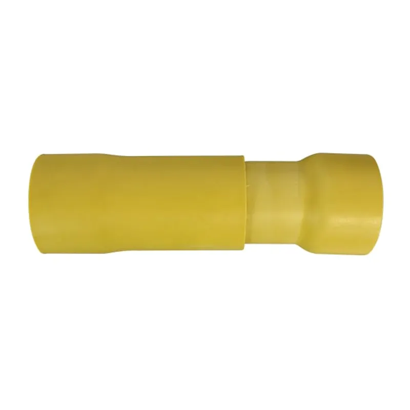 GERFOR - JUNTA EXPANSIVA PVC 1-1/2''