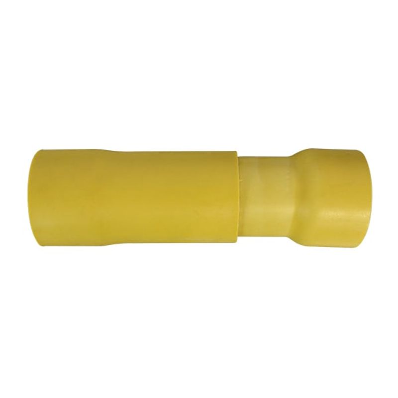 GERFOR - JUNTA EXPANSIVA PVC 3''
