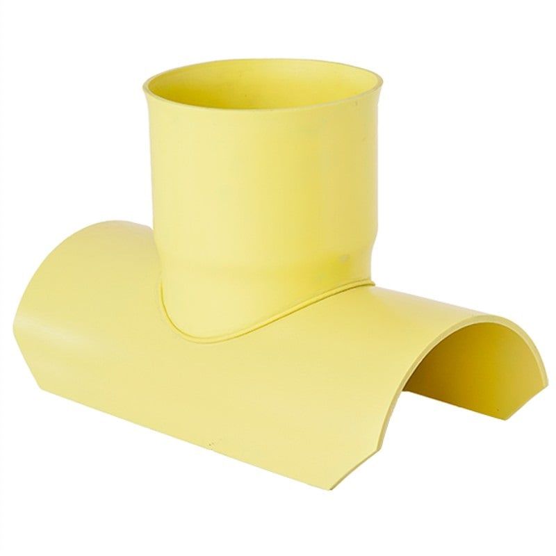 GERFOR - SILLA TEE 3x1-1/2''
