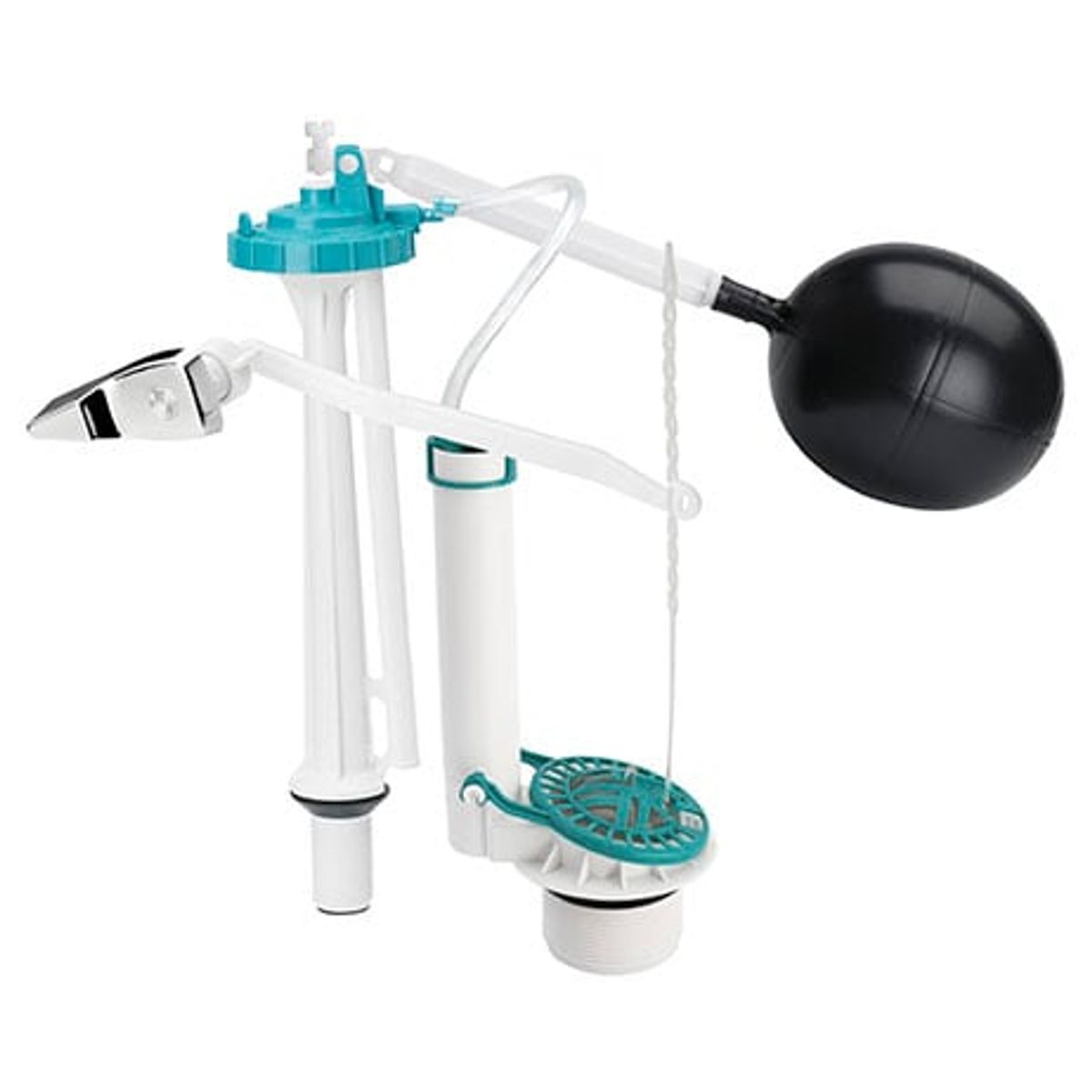 GRIVAL - GRIFERIA TANQUE ATLAS DE 26 REF.806320001 GRIVAL