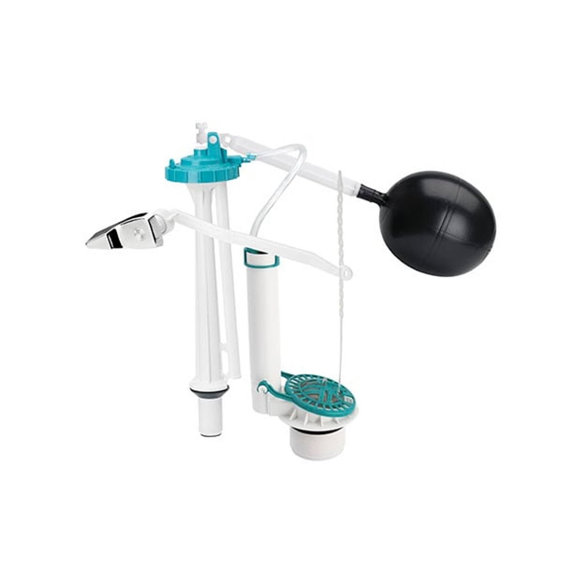 GRIVAL - GRIFERIA TANQUE ATLAS DE 26 REF.806320001 GRIVAL