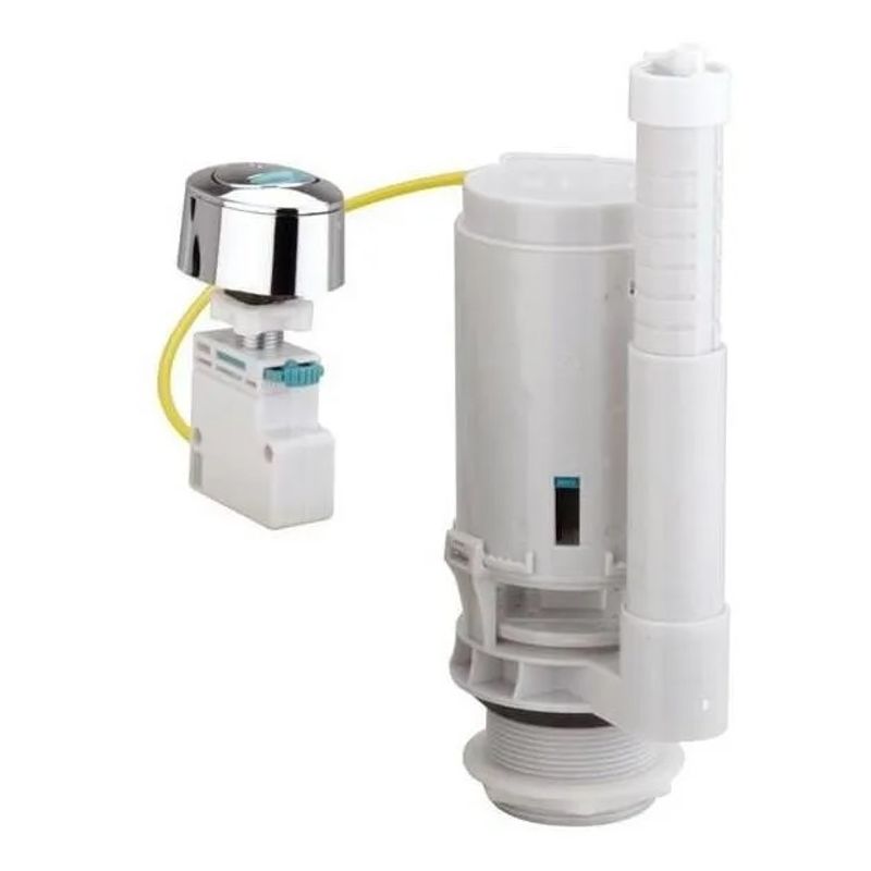 GRIVAL - GRIFERIA TANQUE LAGUNA + BOTON REF.803133331 GRIVAL