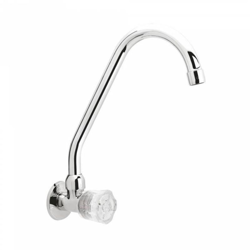 GRIVAL - SUBCONJUNTO GRIFERIA LAVAPLATO PARED BRIZA REF.545080001 GRIVAL