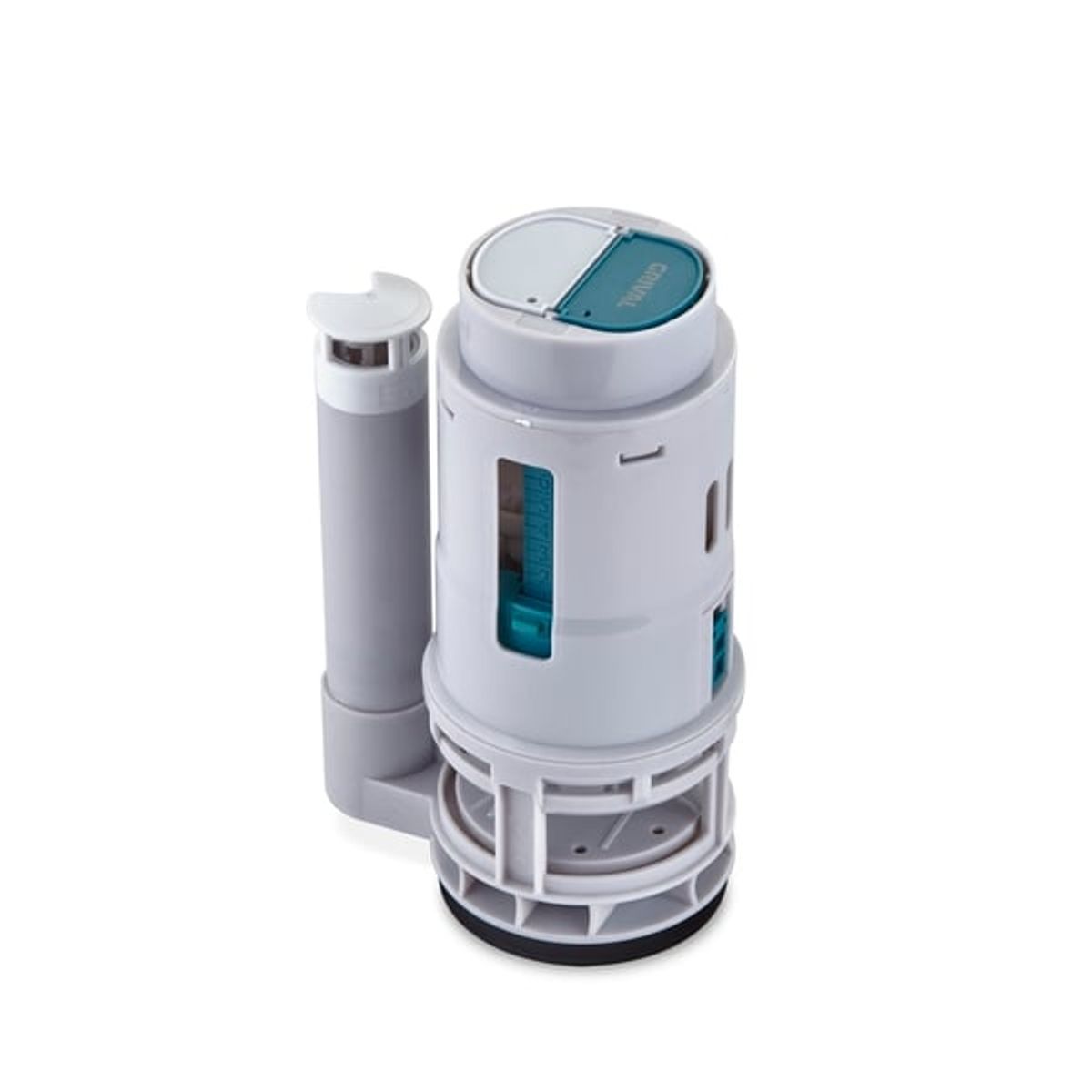GRIVAL - VALVULA DUAL AJUSTABLE 2P BAJA REF.799140001 GRIVAL