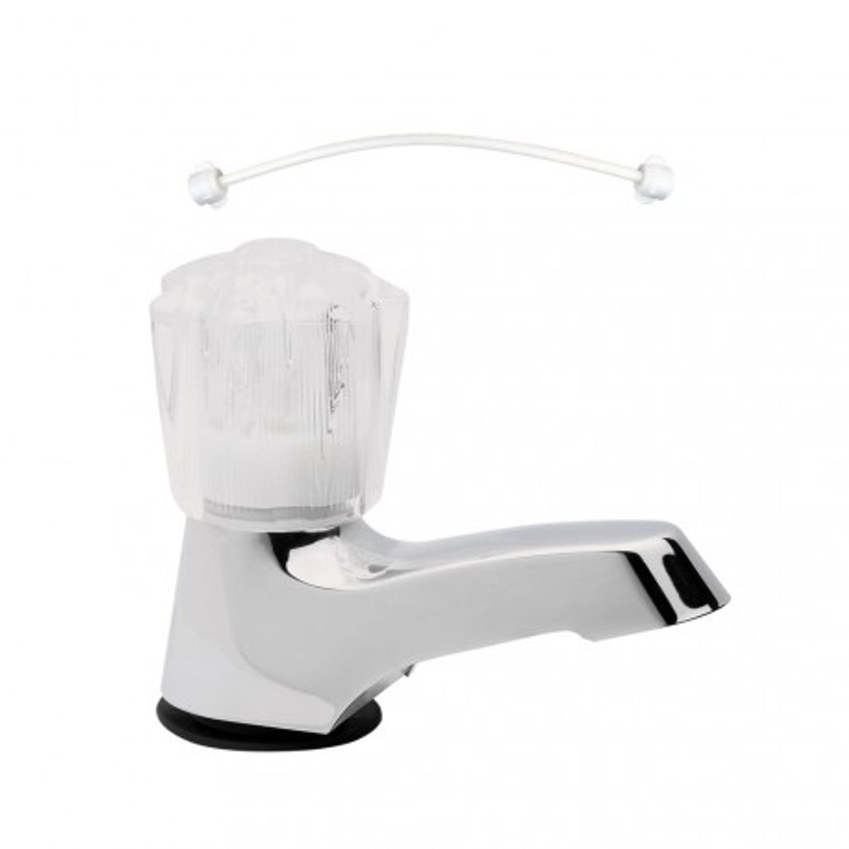 GRIVAL - SUBCONJUNTO GRIFERIA LAVAMANO SENCILLA BRIZA REF.321535551 GRIVAL