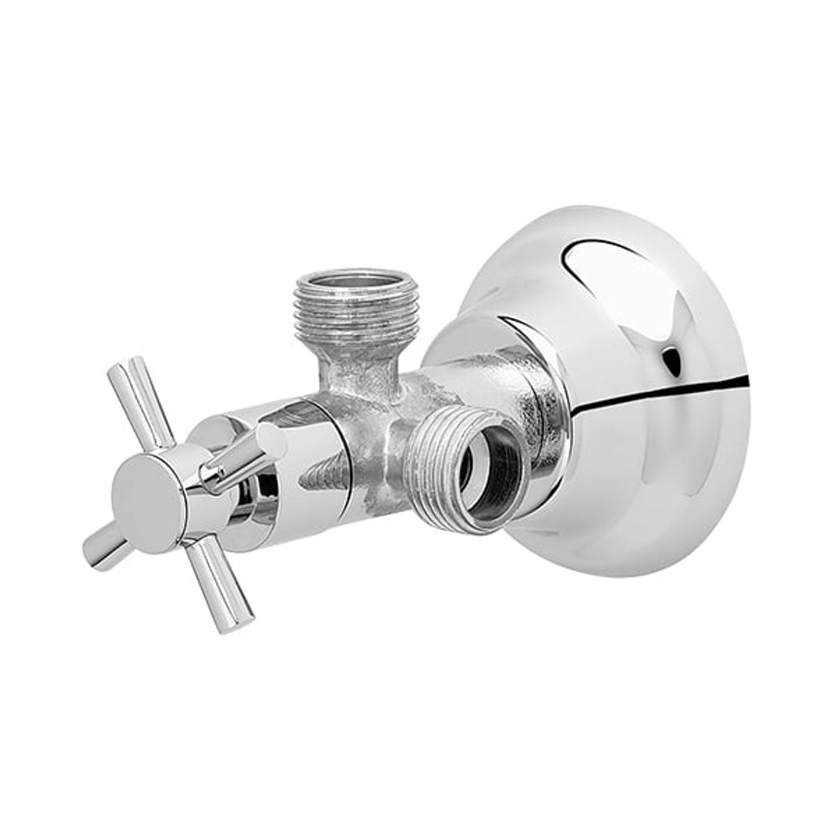 GRIVAL - REGULACION METALICA DOBLE SALIDA REF.967310001 GRIVAL