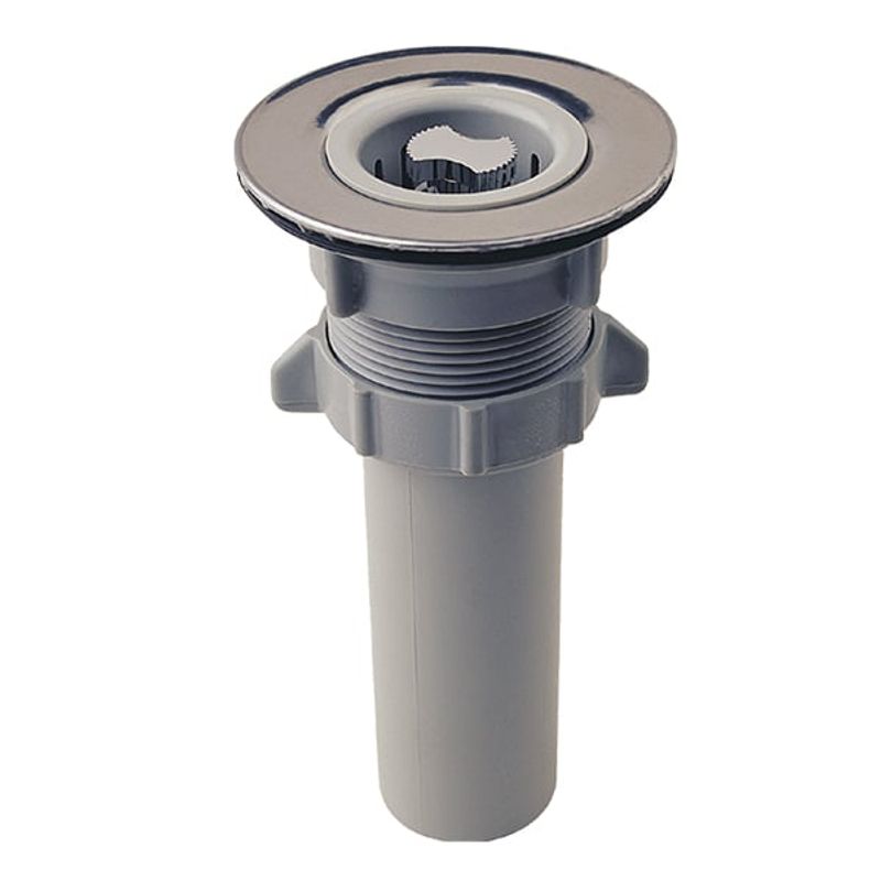 GRIVAL - CANASTILLA 4 CROMADA REF.935170001 GRIVAL