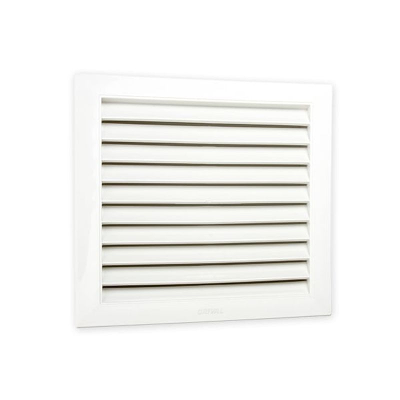 GRIVAL - REJILLA VENTILACION REF937000001 GRIVAL