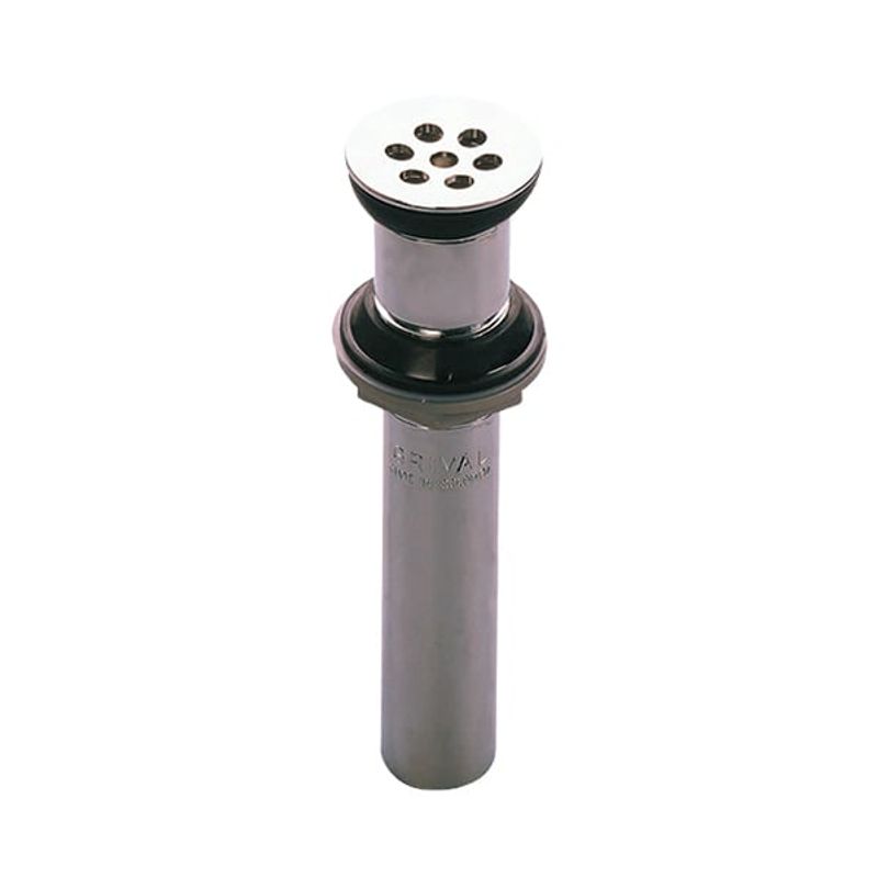 GRIVAL - DESAGUE SENCILLO SIN REBOSE PLASTICO REF.931120001 GRIVAL