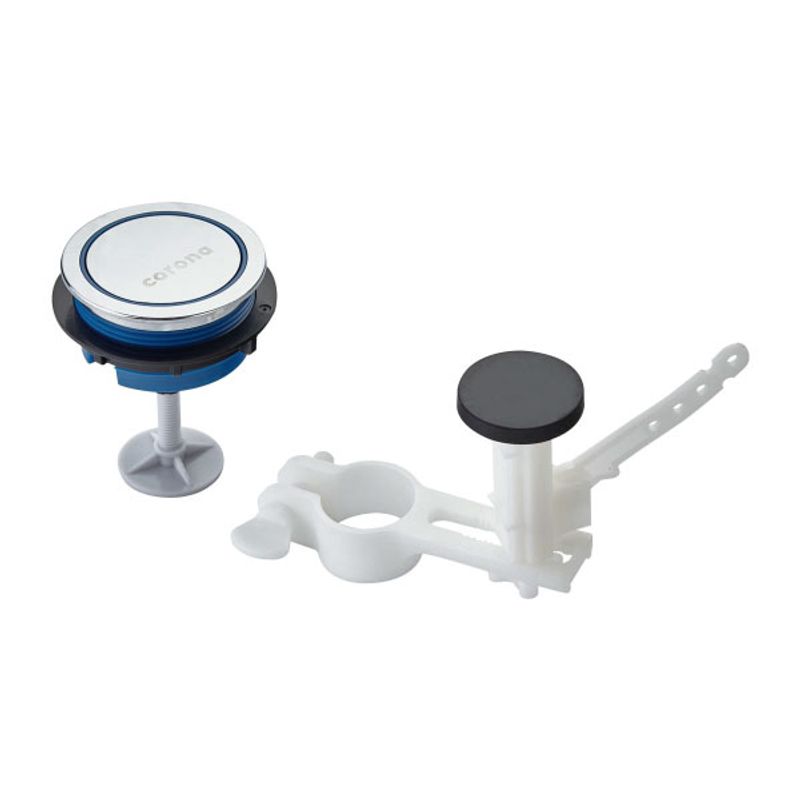 GRIVAL - BOTON LIN AZUL SINGL + ACONDIC REF.25020001 GRIVAL