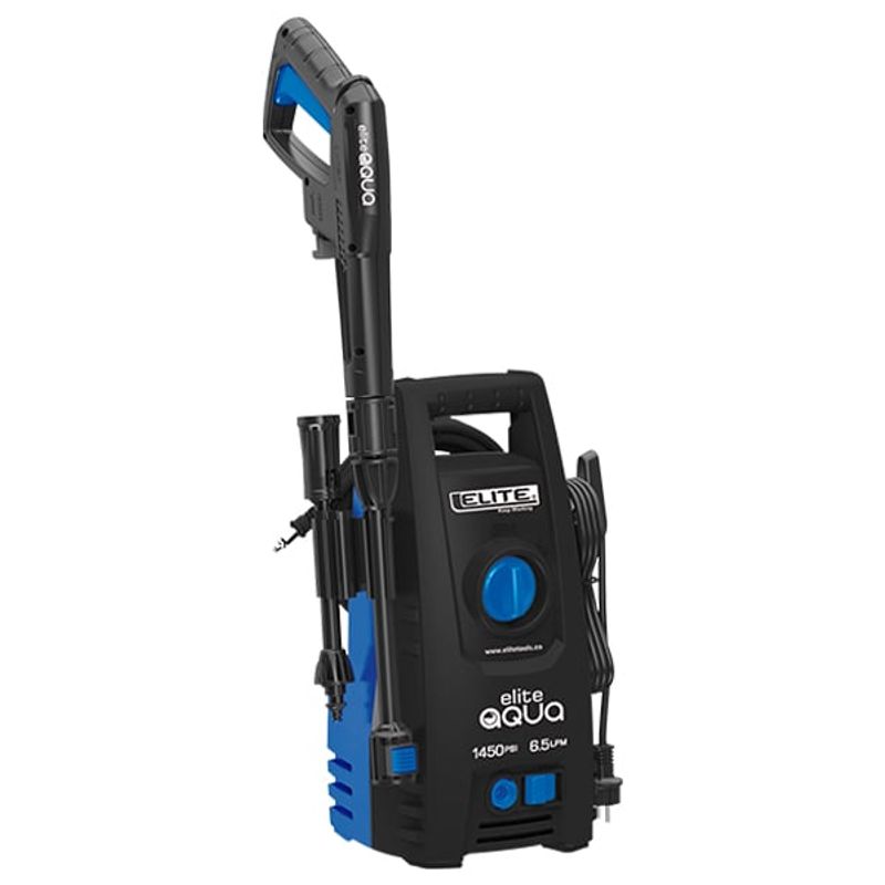 ELITE - HIDROLAVADORA 1500W/1450PSI REF.PW1565 ELITE