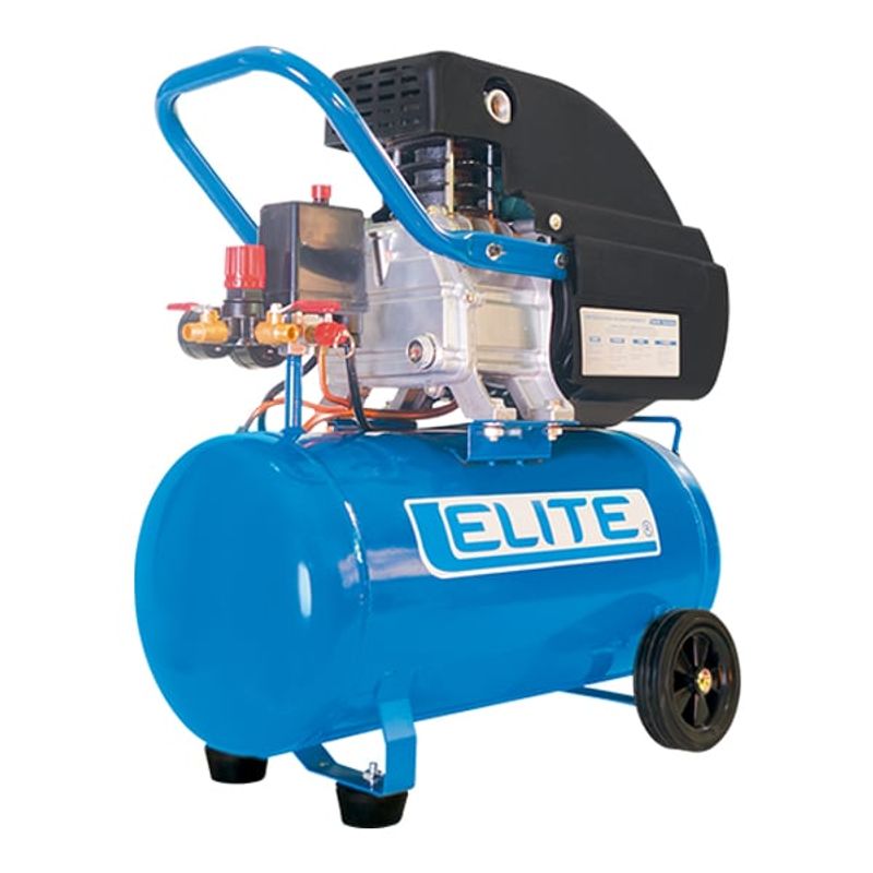 ELITE - COMPRESOR 20LT 1048 2.0 HP REF.CA6205 ELITE