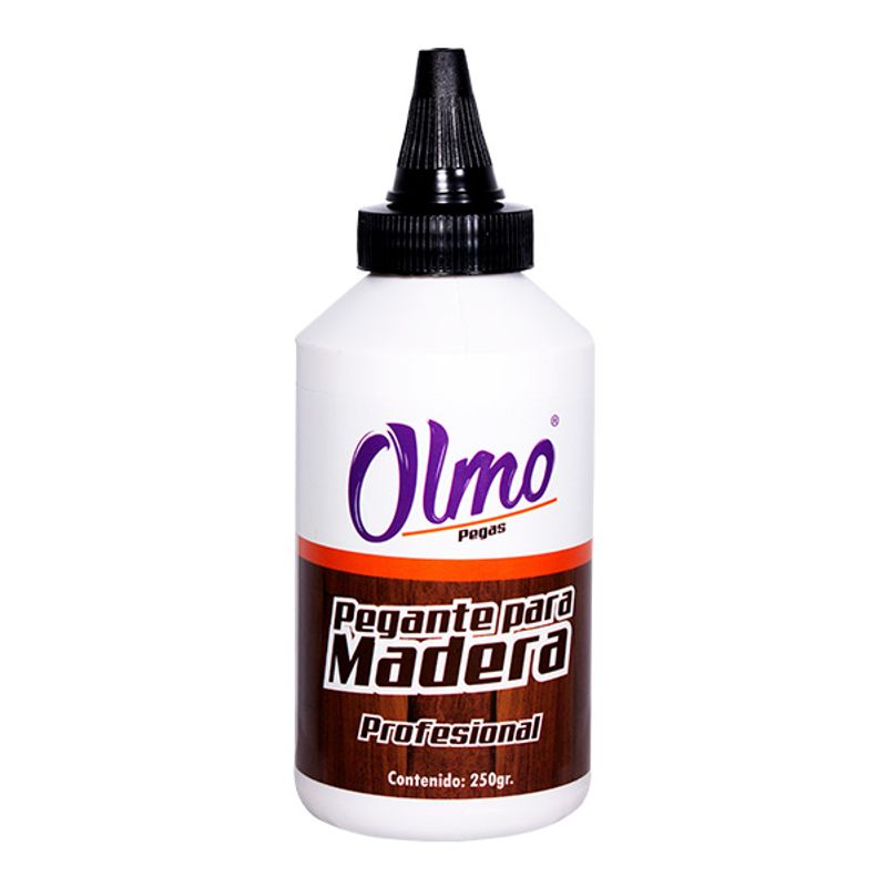 GENERICO - COLBON PARA MADERA 250GR OLMO PEGAS