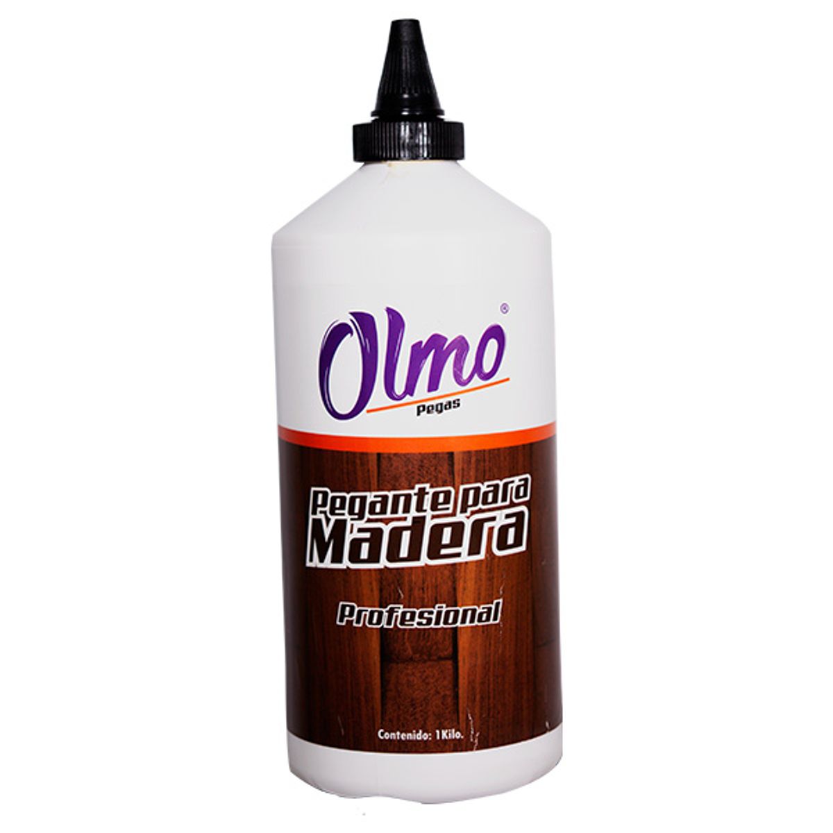 GENERICO - COLBON PARA MADERA 1KILO OLMO PEGAS