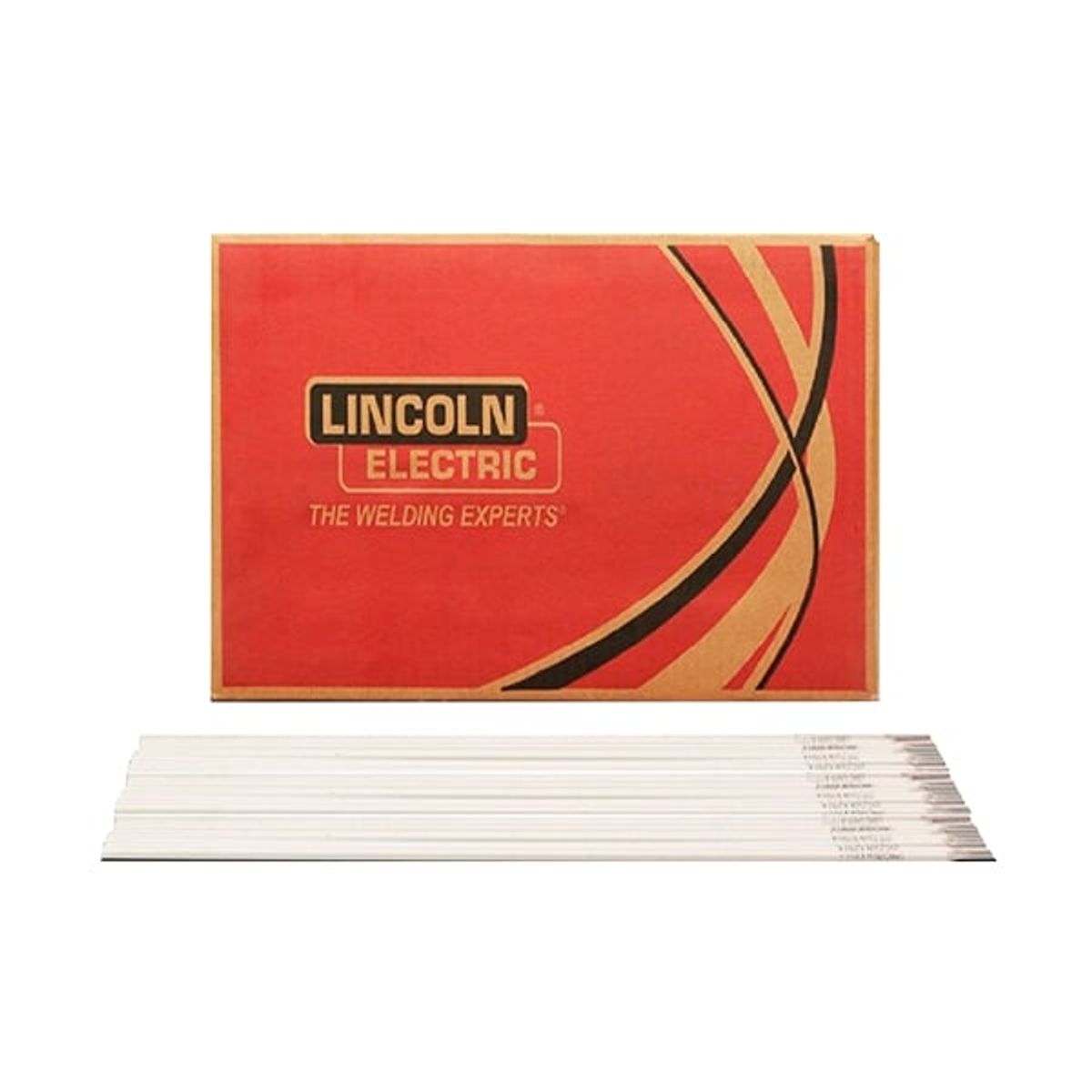 LINCOLN - SOLDADURA ELECTRICA 6011 5/32 LINCOLN