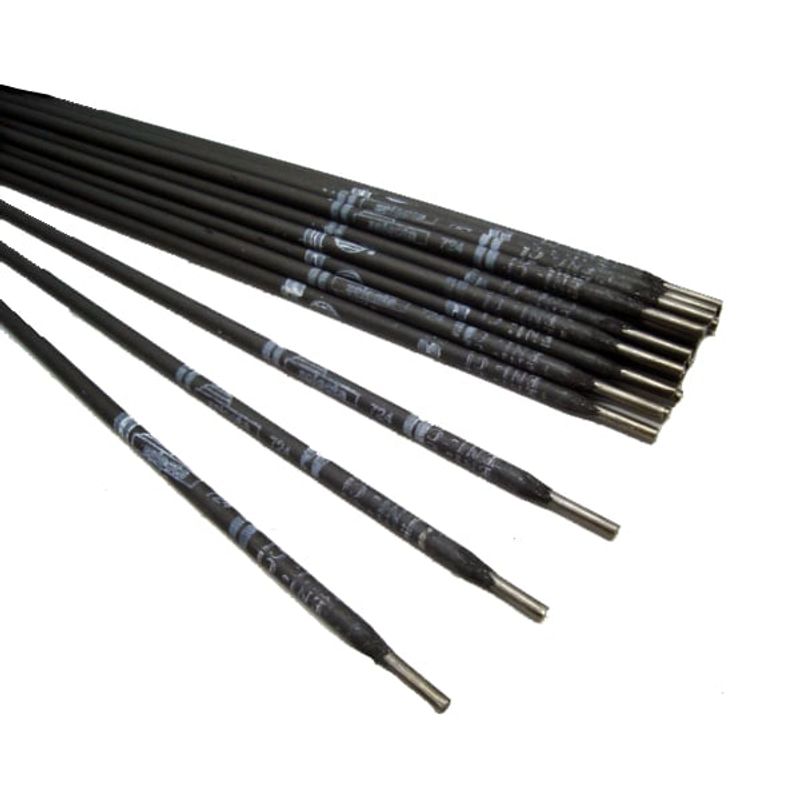 LINCOLN - SOLDADURA NIQUEL 100 1/8 (1K 30V) LINCOLN