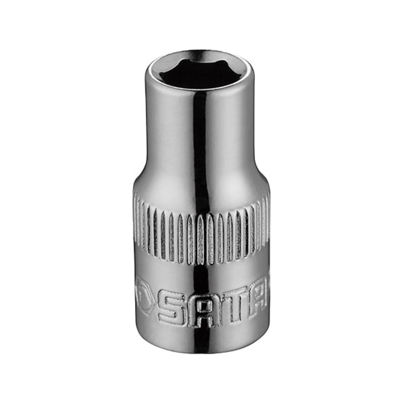 SATA - COPA 1/4 6PT 13MM REF.11313SC SATA