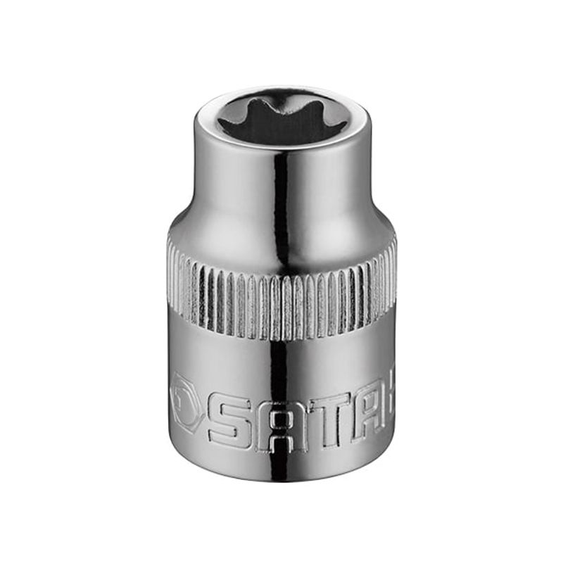 SATA - COPA E TORX 3/8 6PT E12 REF.12708SC SATA