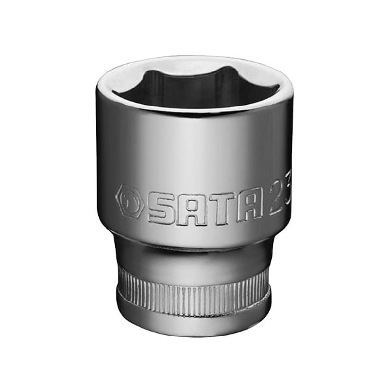 SATA - COPA 1/2 6 PT 15 MM REF.13306SC SATA