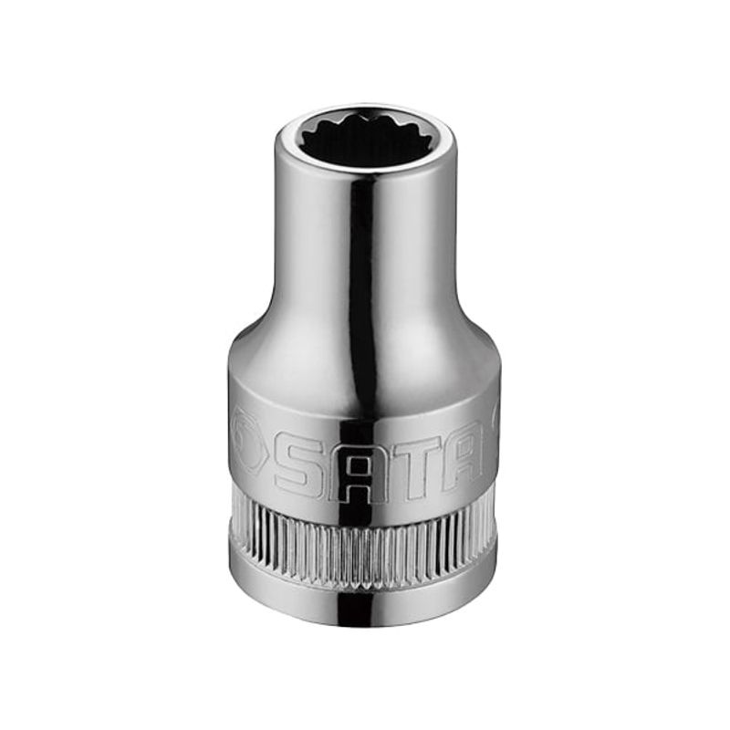 SATA - COPA 1/2 12 PT 18 MM REF.13609EM SATA