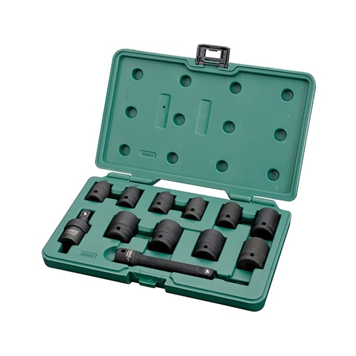 SATA - JUEGO COPA IMPACTO 6PT 1/2 12PZM REF.09009SJ SATA