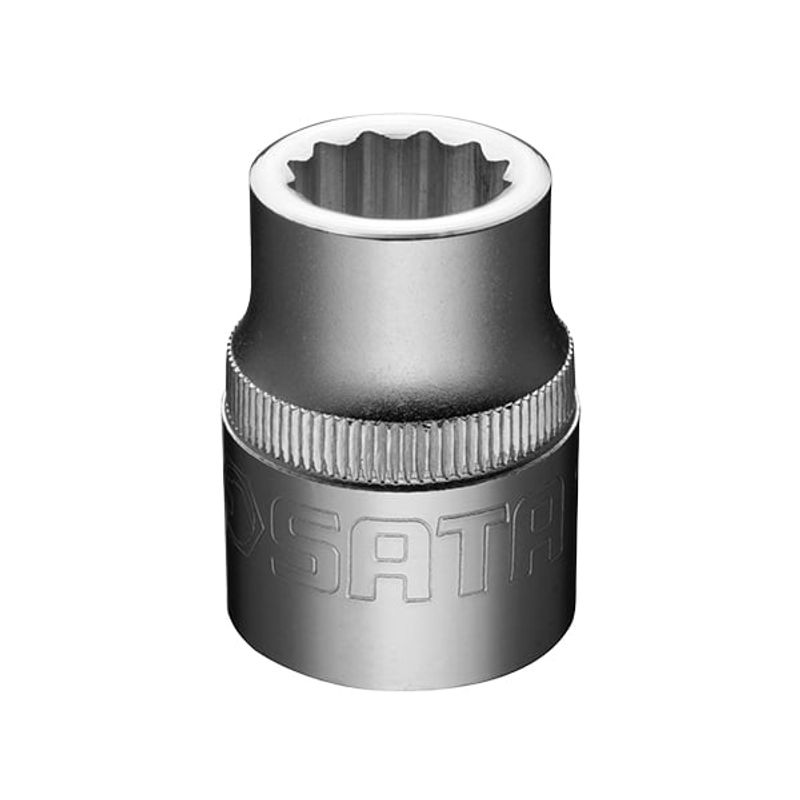 SATA - COPA 3/4 12PT 33 MM REF.16614SC SATA
