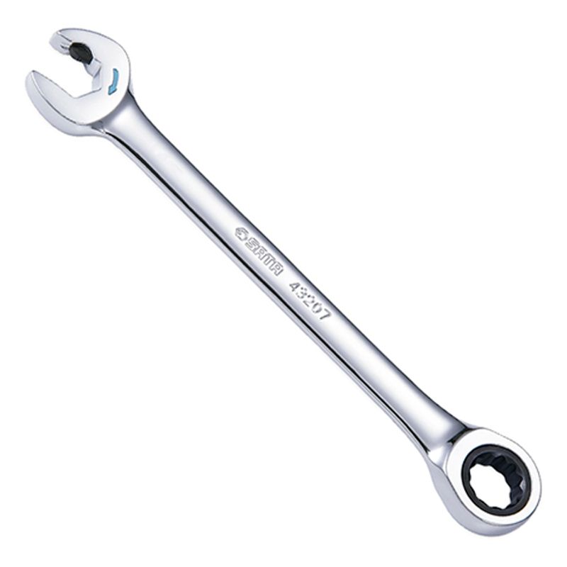 SATA - LLAVE COMB RATCHET SPEEDY 1/2 REF.43504EM SATA