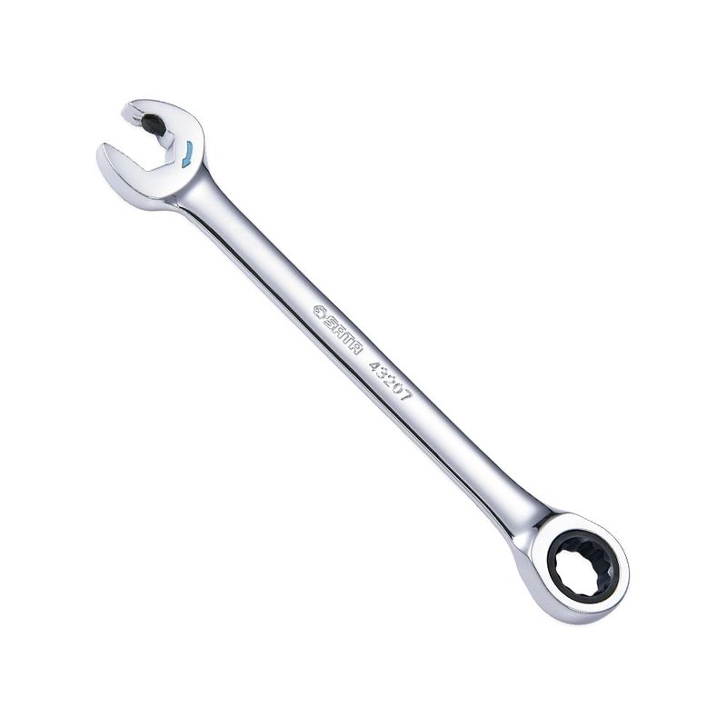 SATA - LLAVE COMB RATCHET SPEEDY 5/8 REF.43506EM SATA