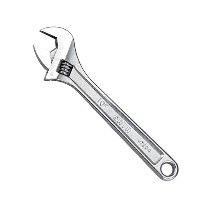 SATA - LLAVE AJUSTABLE 10 REF.47204SC SATA