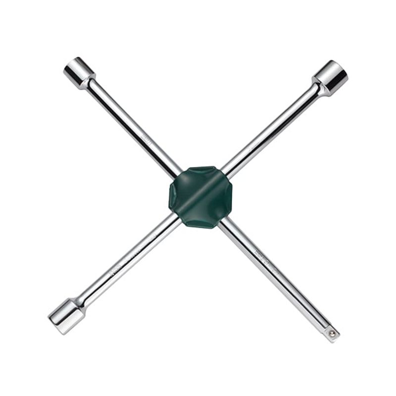 SATA - CRUZETA 1/2 17 19 21MM REF.48101ST SATA