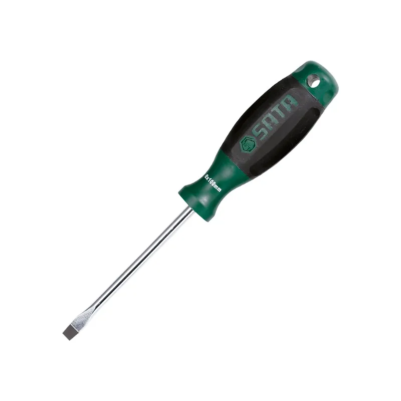 SATA - DESTORNILLADOR PALA 5X150 (3/16X6) REF.65106SM SATA