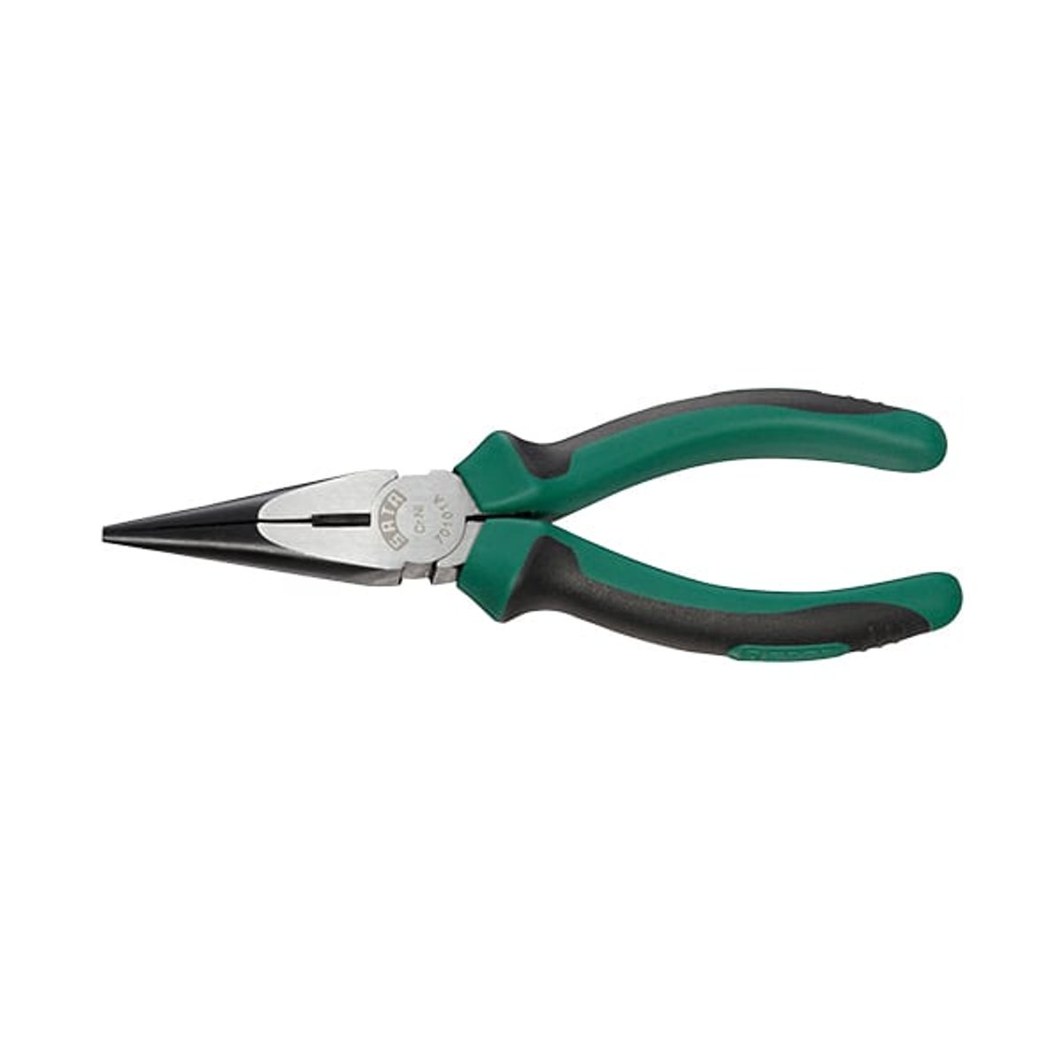 SATA - ALICATE PUNTA LARGA 8'' REF.70102AST SATA