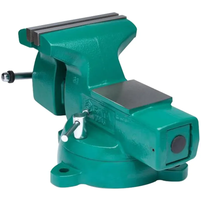 SATA - PRENSA DE BANCO 8'' REF.70845ST SATA