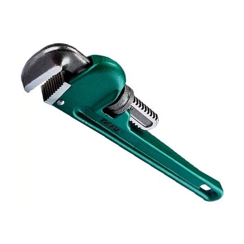 SATA - LLAVE DE TUBO 10'' REF.70803ST SATA