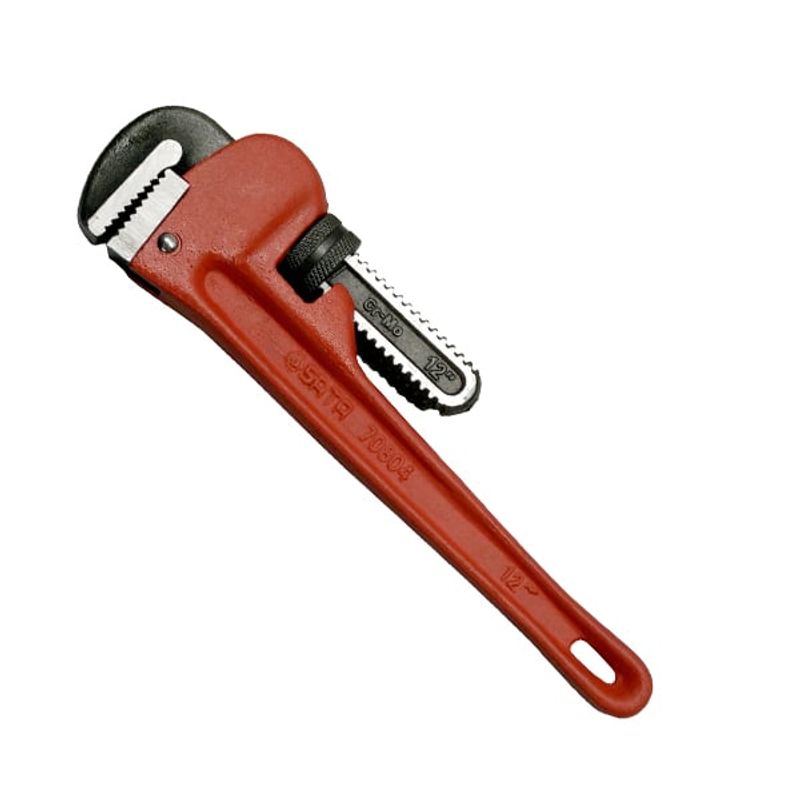 SATA - LLAVE DE TUBO 14'' REF.70805ST SATA