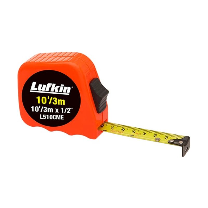 SATA - FLEXOMETRO LUFKIN 3 MTS