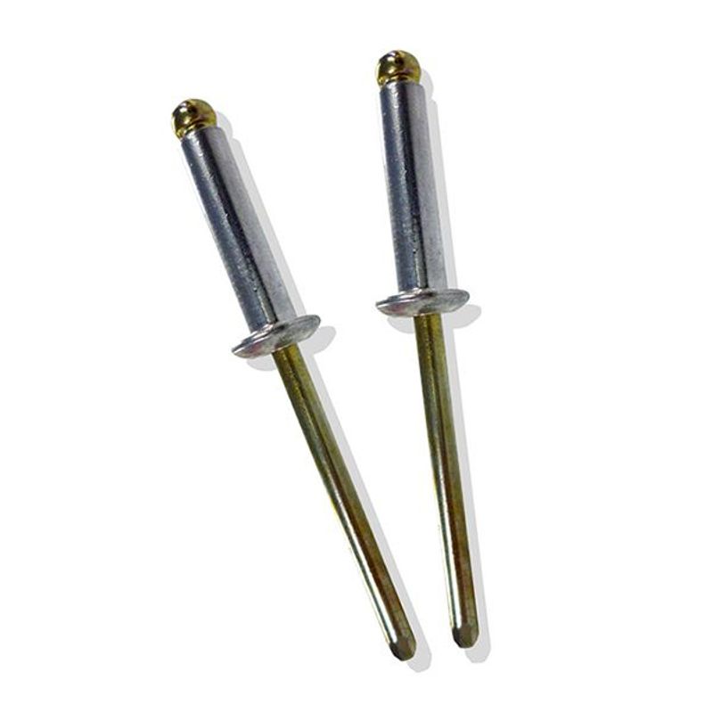 GENERICO - REMACHE POP N 6-6  3/16 x 1/2 (250 Und) ARCOLI