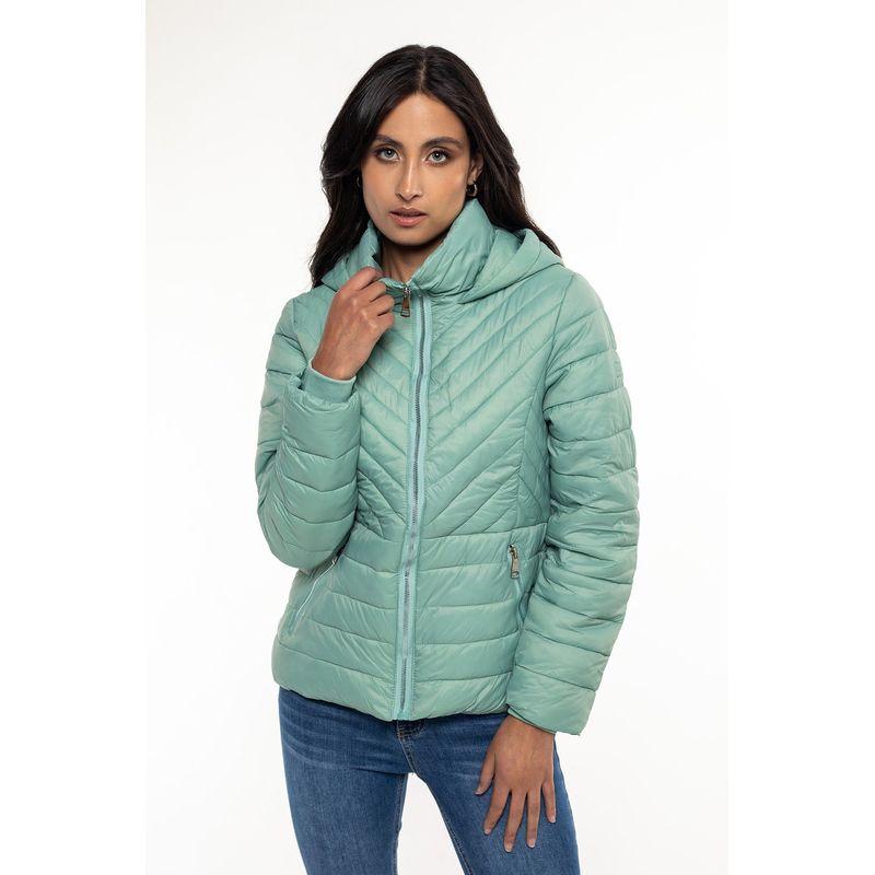DREAMER - Chaqueta Padded Para Mujer