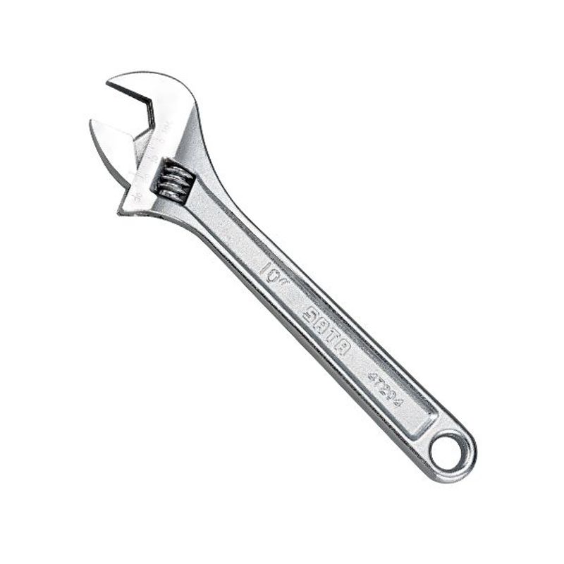 SATA - LLAVE AJUSTABLE 6 REF.47202SC SATA
