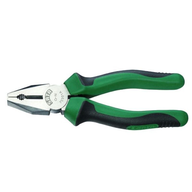 SATA - ALICATE UNIVERSAL 6'' REF.70301AST SATA
