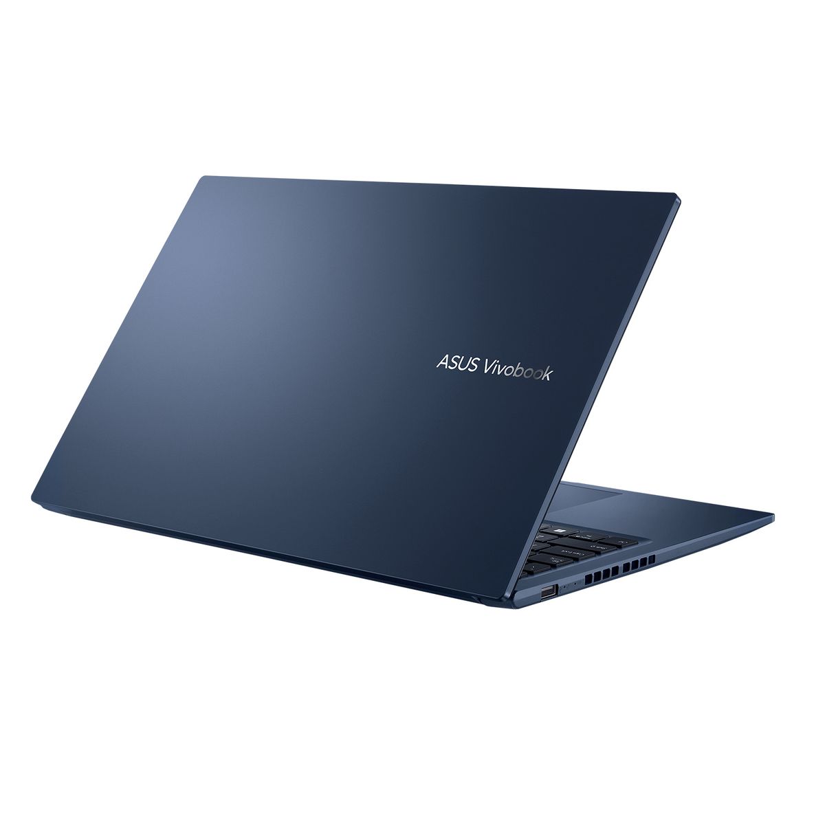 ASUS - PORTATIL ASUS INTEL CORE I5-1240P SSD 256GB RAM 24GB LED FHD 15.6