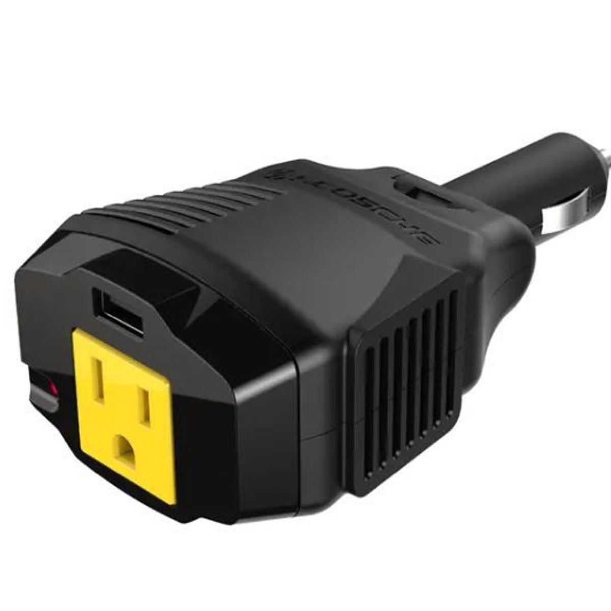 SCOSCHE - Scosche Inversor de voltage 100W