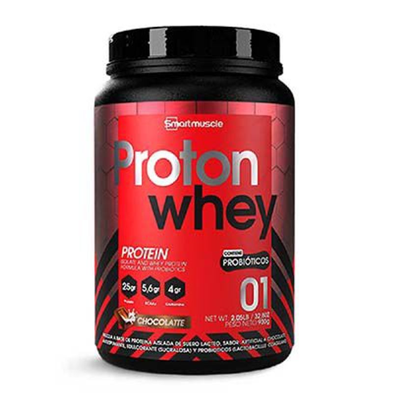 GENERICO - Proton Whey