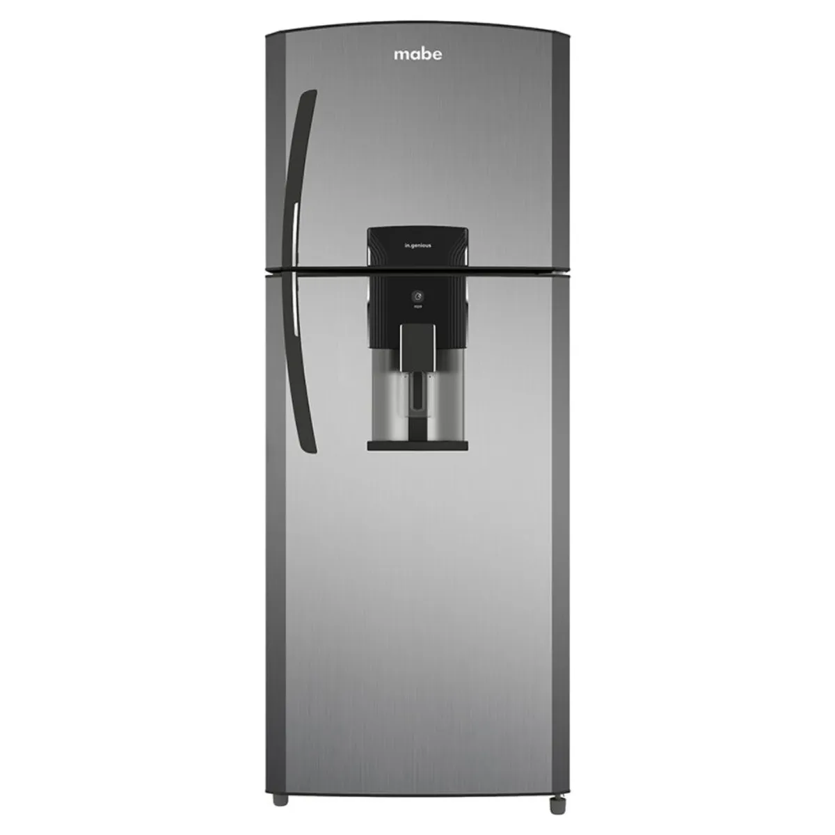 MABE - Nevera Mabe No Frost 313 Litros Platinum RMA313FXCT_.