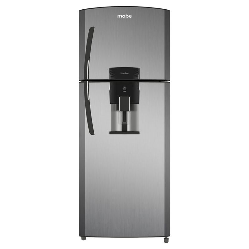 MABE - Nevera Mabe No Frost 313 Litros Platinum RMA313FXCT