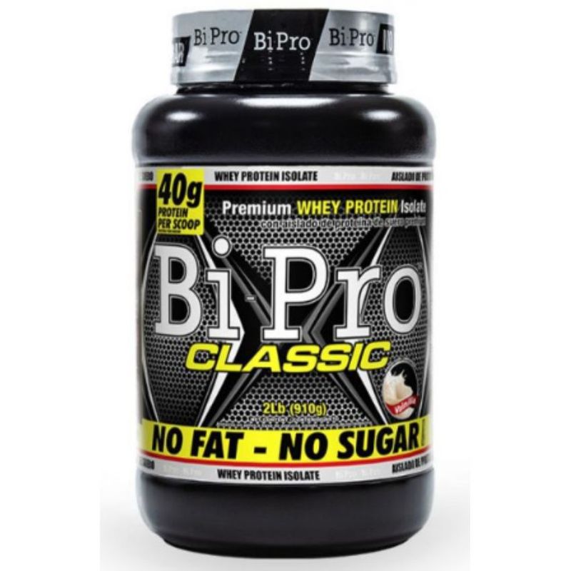 UPN - Bi pro classic 2 libras sabor natural bipro